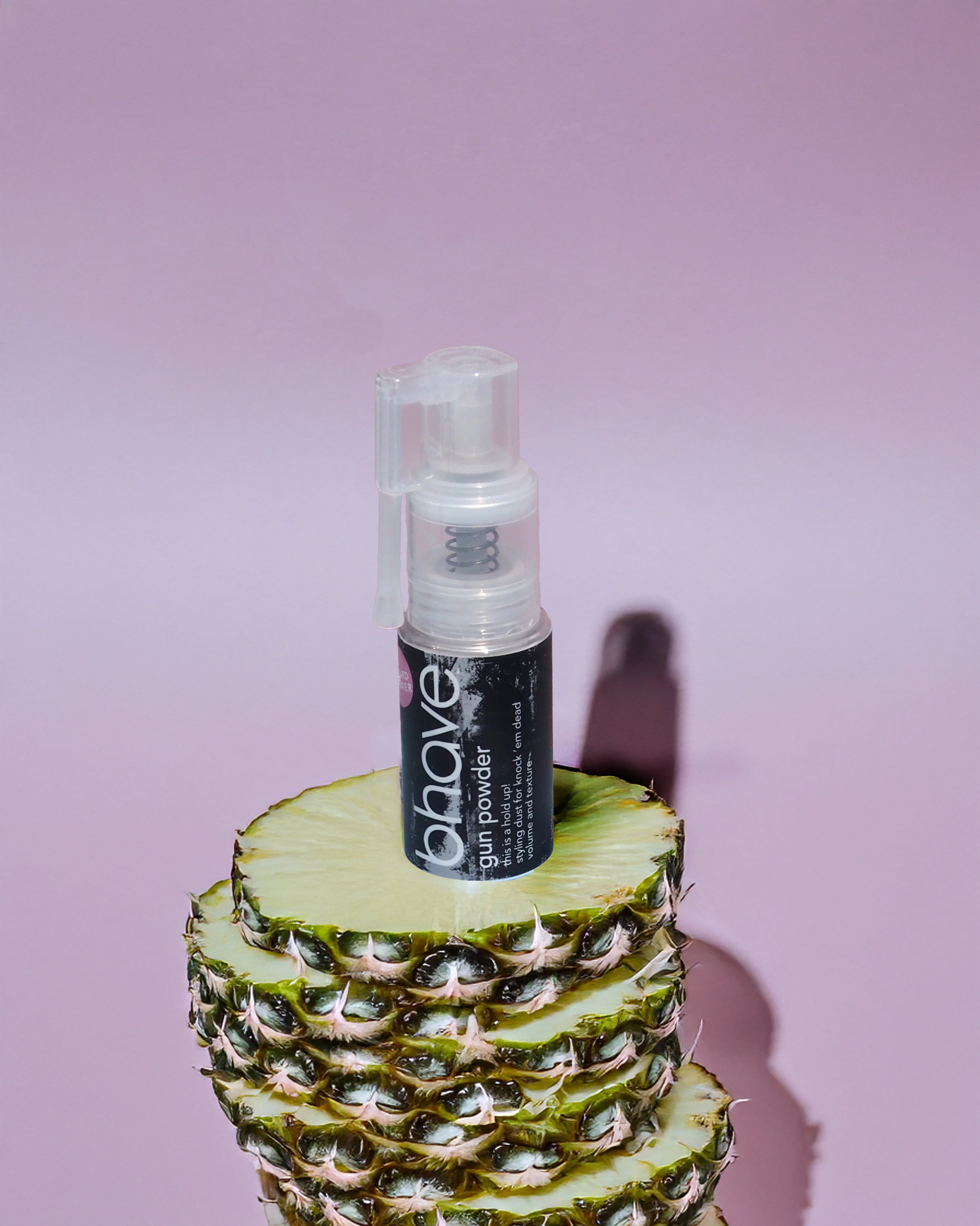 gunpowder styling dust 0.1oz