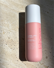 Some Like It Hot! - Heat Protectant Spray 3.38 fl.oz
