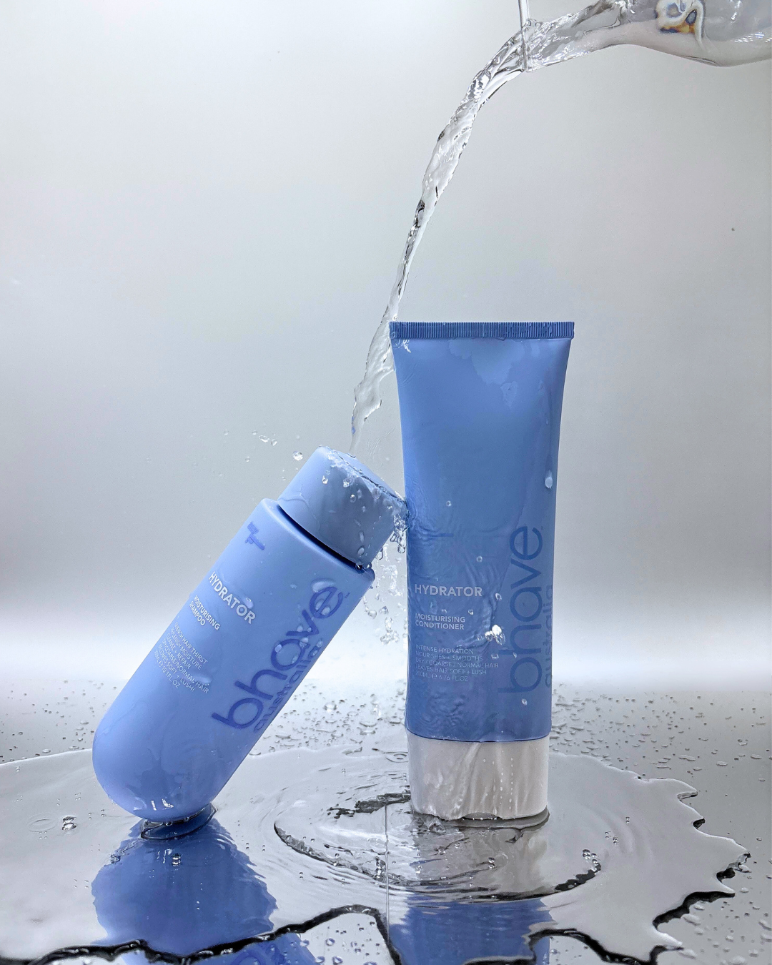The Hydration Collection