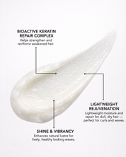 nourish conditioner