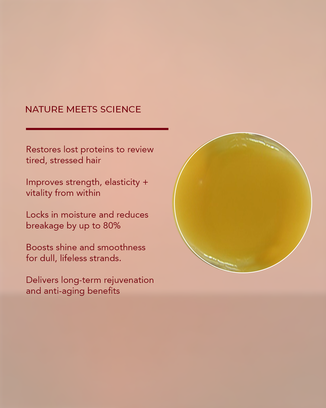 rescue conditioner