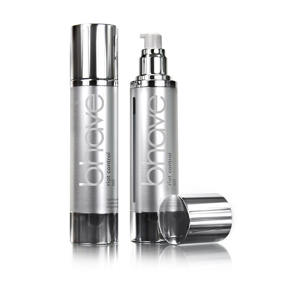 riot control oil