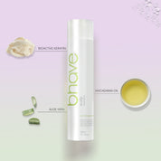 scalp shampoo