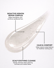 scalp shampoo