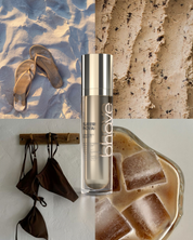 volume + body ritual