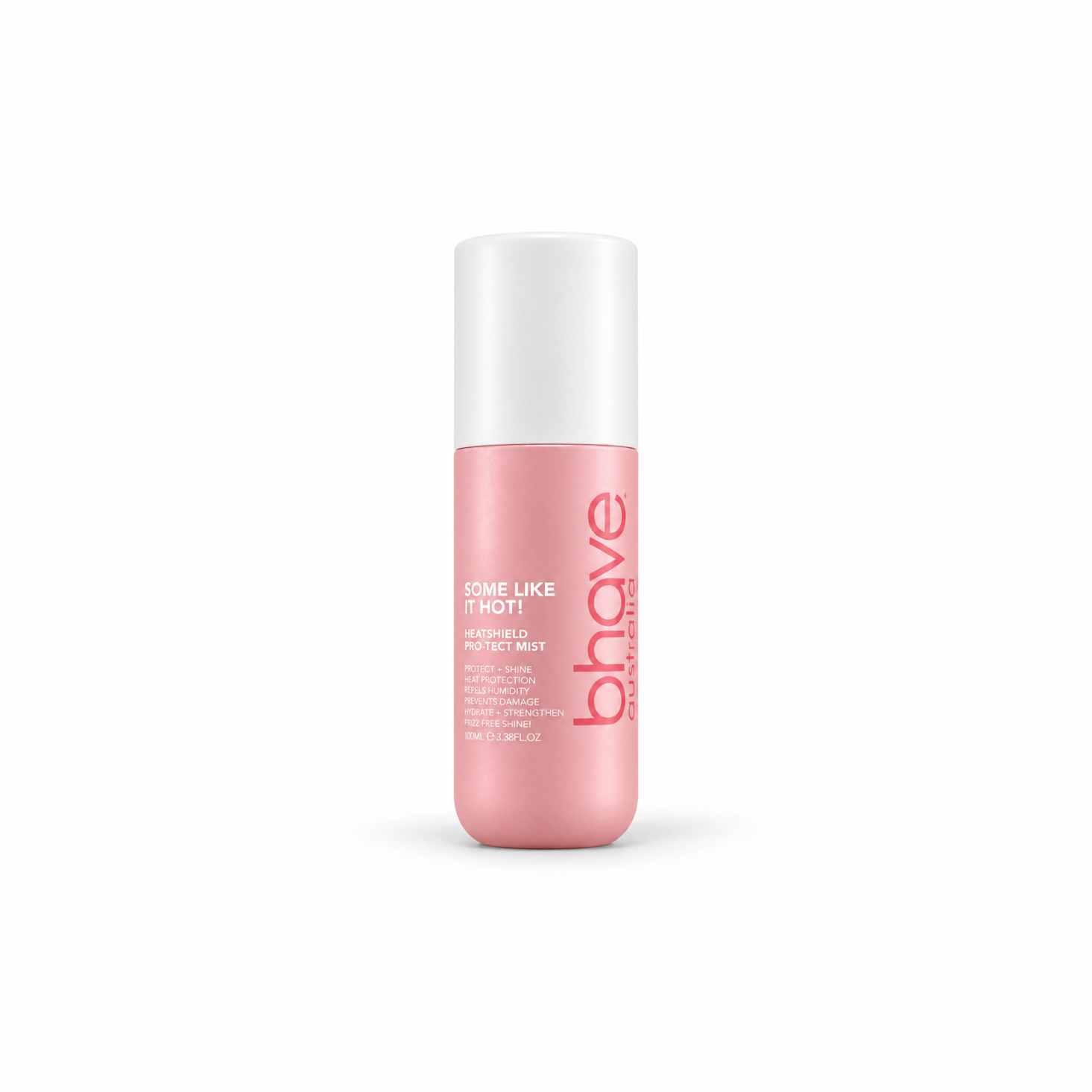 Some Like It Hot! - Heat Protectant Spray 3.38 fl.oz